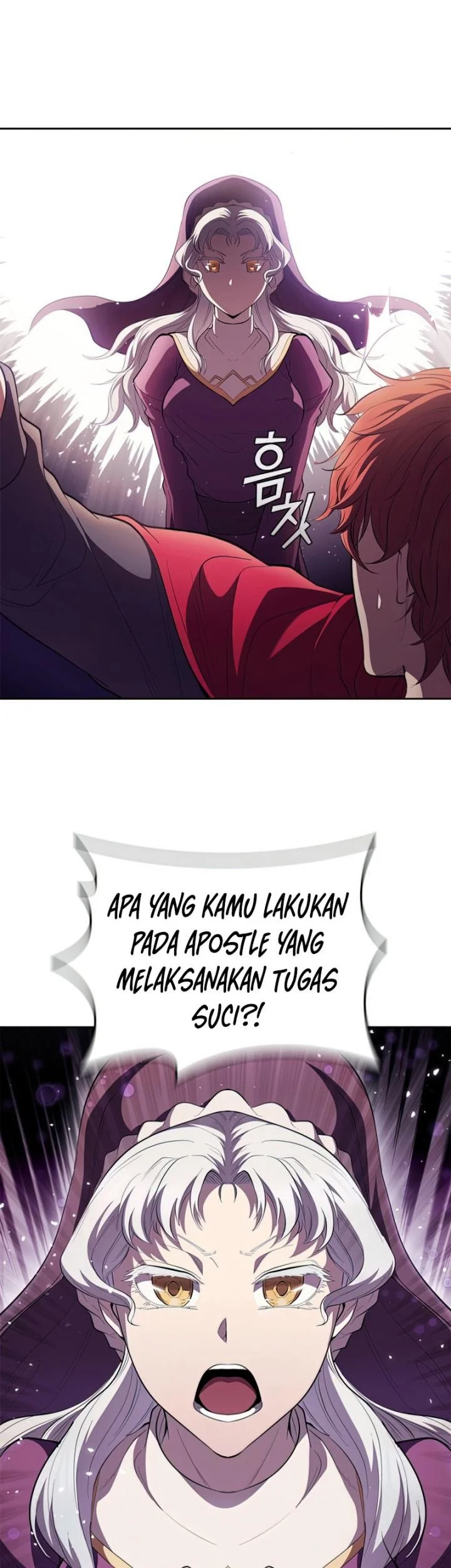 I Regressed As The Duke  (Returned as the Duke) Chapter 26 Gambar 65