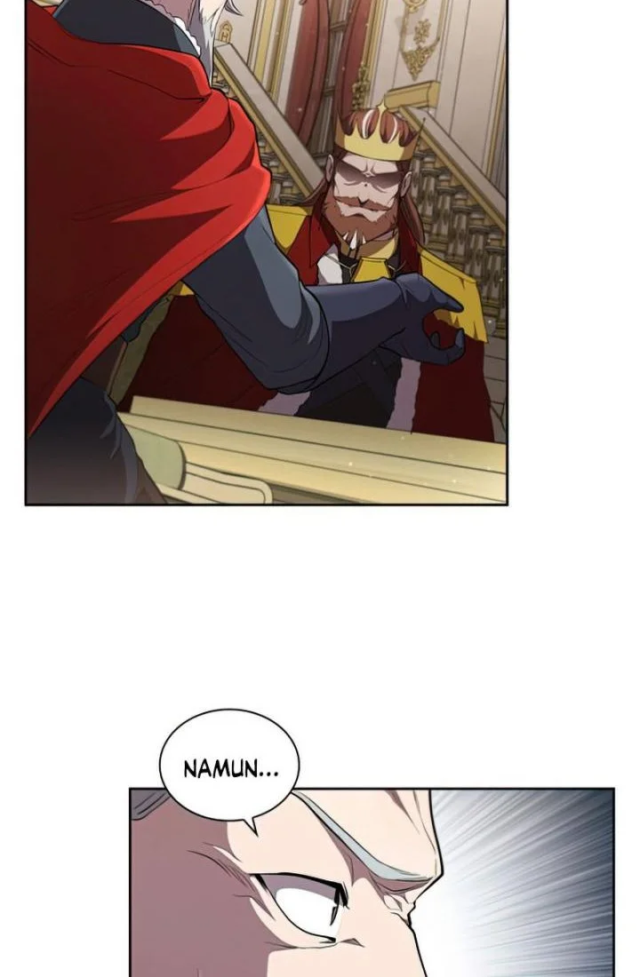 I Regressed As The Duke  (Returned as the Duke) Chapter 26 Gambar 5