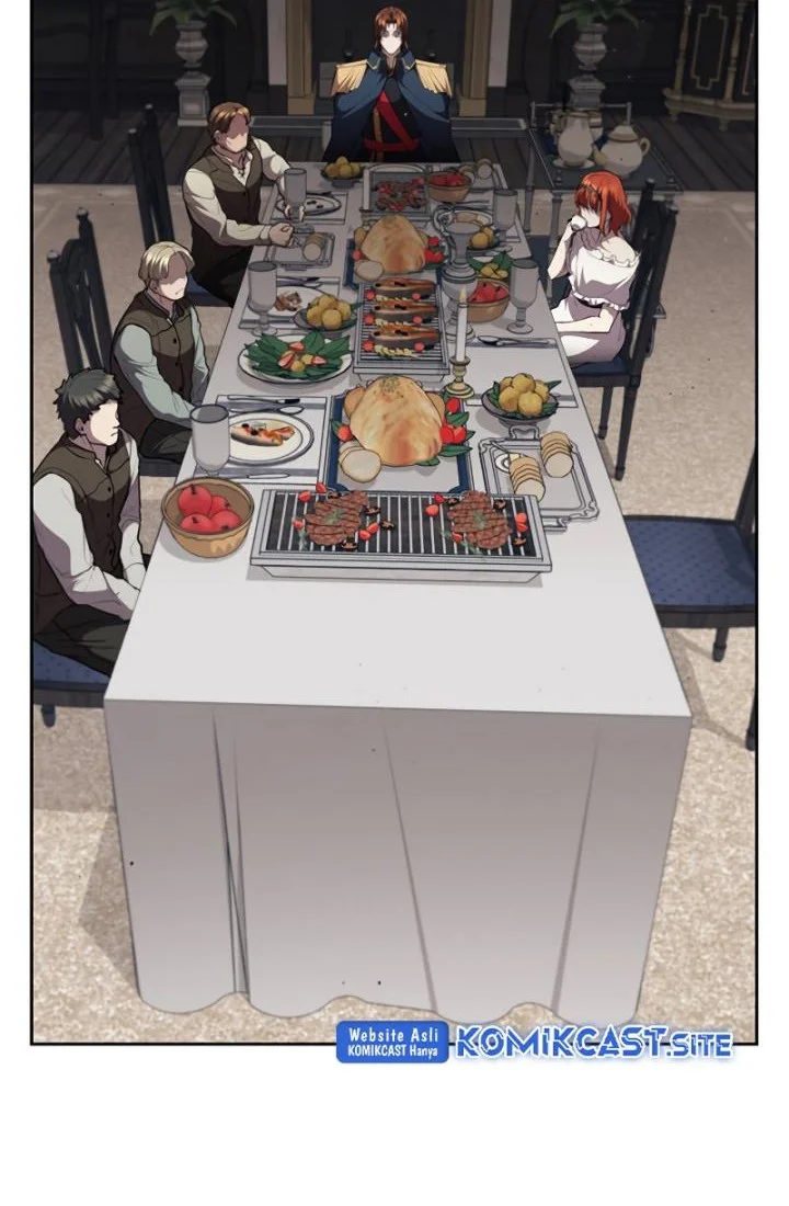 I Regressed As The Duke  (Returned as the Duke) Chapter 27 Gambar 18