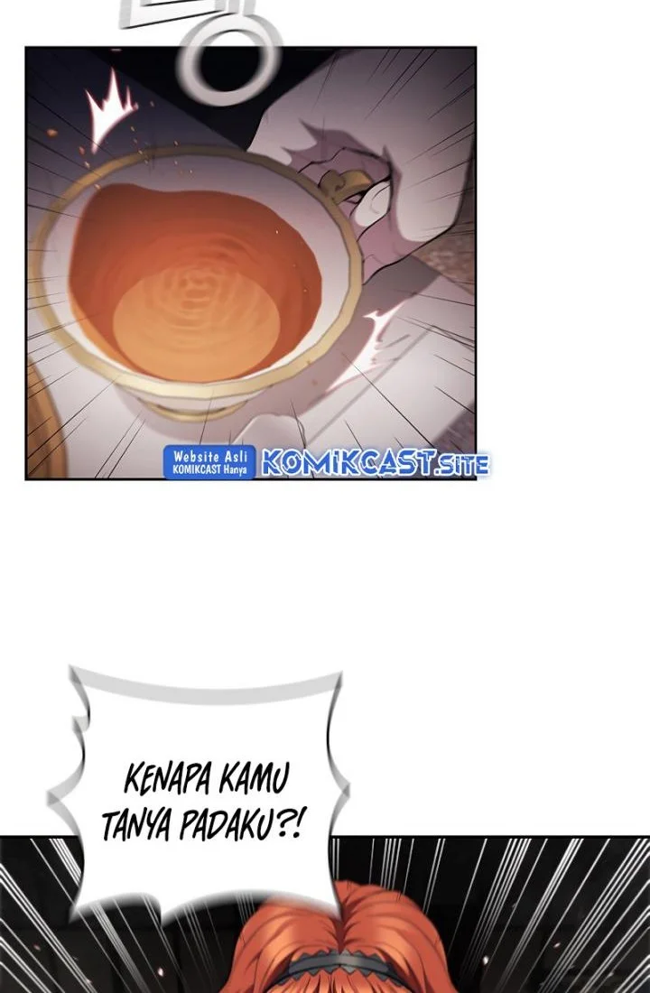 I Regressed As The Duke  (Returned as the Duke) Chapter 27 Gambar 21