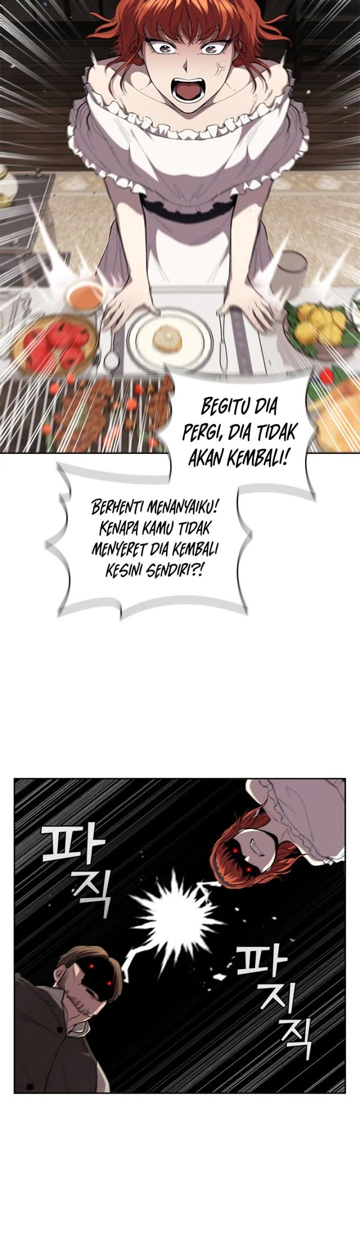 I Regressed As The Duke  (Returned as the Duke) Chapter 27 Gambar 22