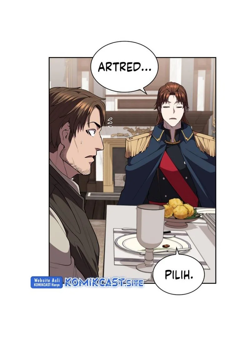 I Regressed As The Duke  (Returned as the Duke) Chapter 27 Gambar 23