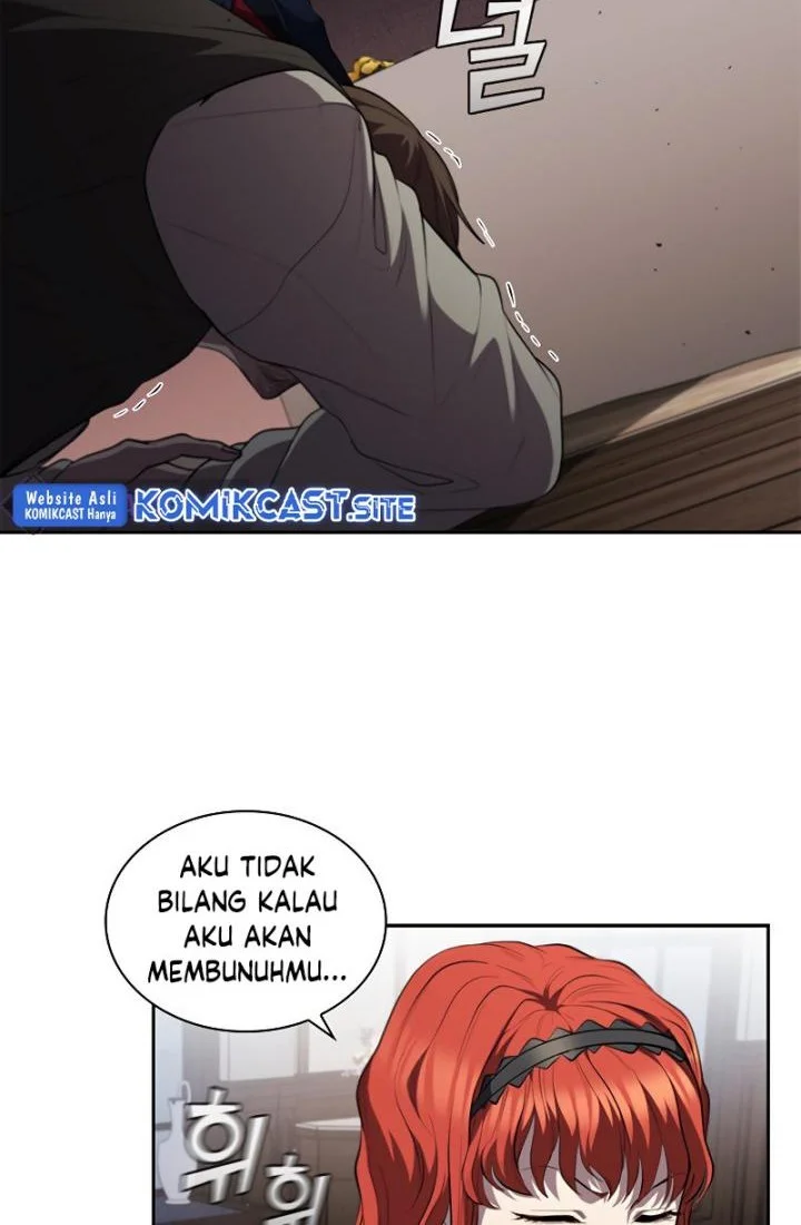 I Regressed As The Duke  (Returned as the Duke) Chapter 27 Gambar 27