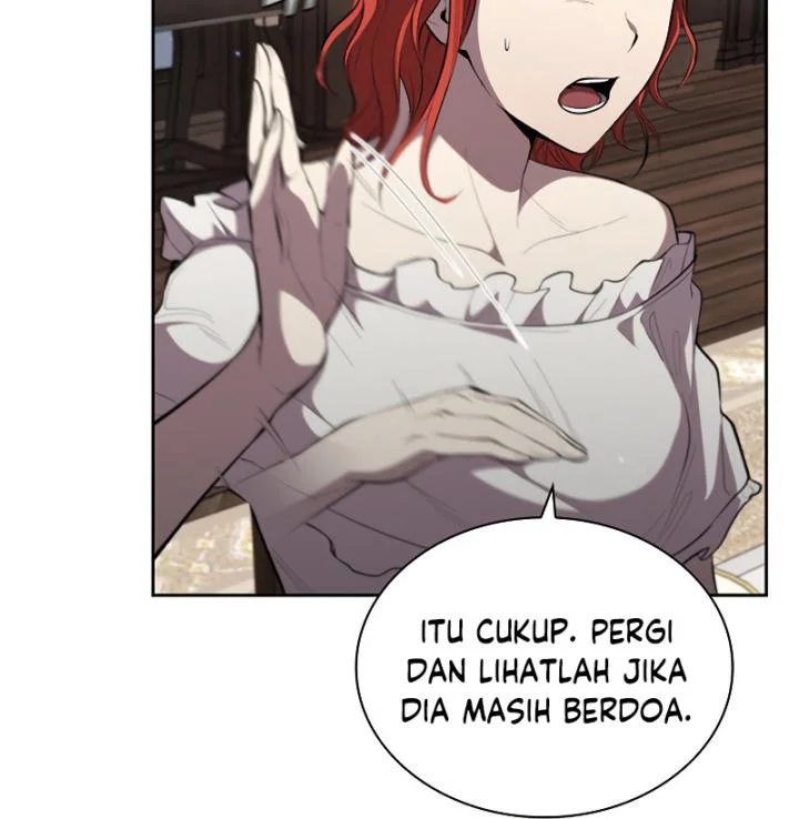 I Regressed As The Duke  (Returned as the Duke) Chapter 27 Gambar 28