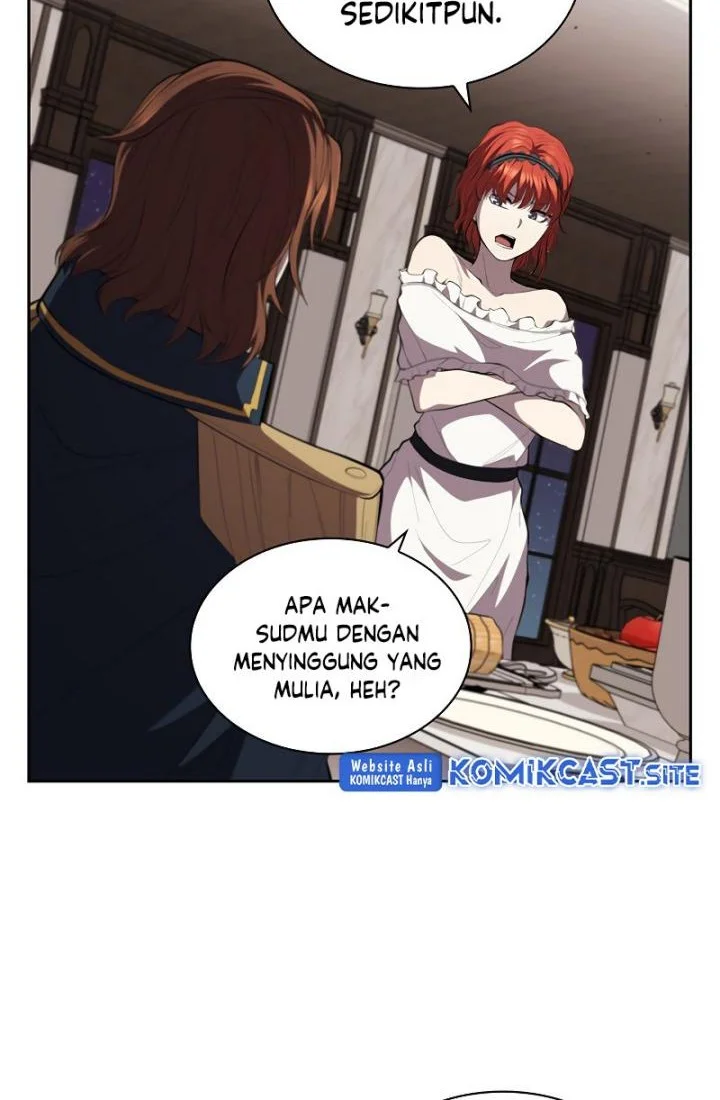 I Regressed As The Duke  (Returned as the Duke) Chapter 27 Gambar 30