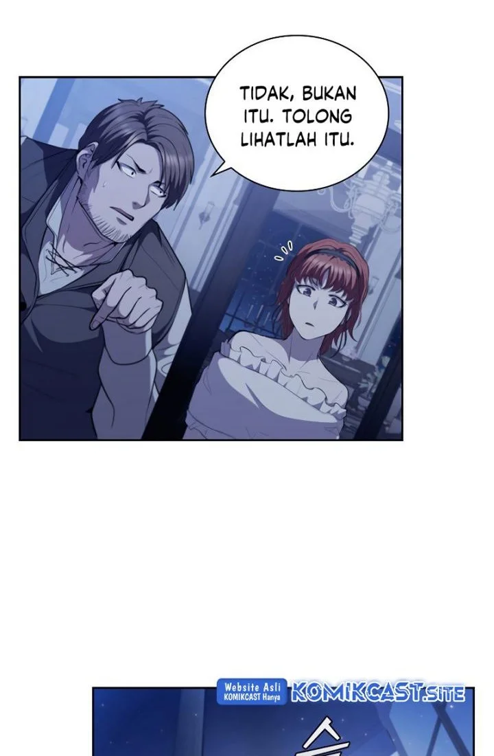 I Regressed As The Duke  (Returned as the Duke) Chapter 27 Gambar 34