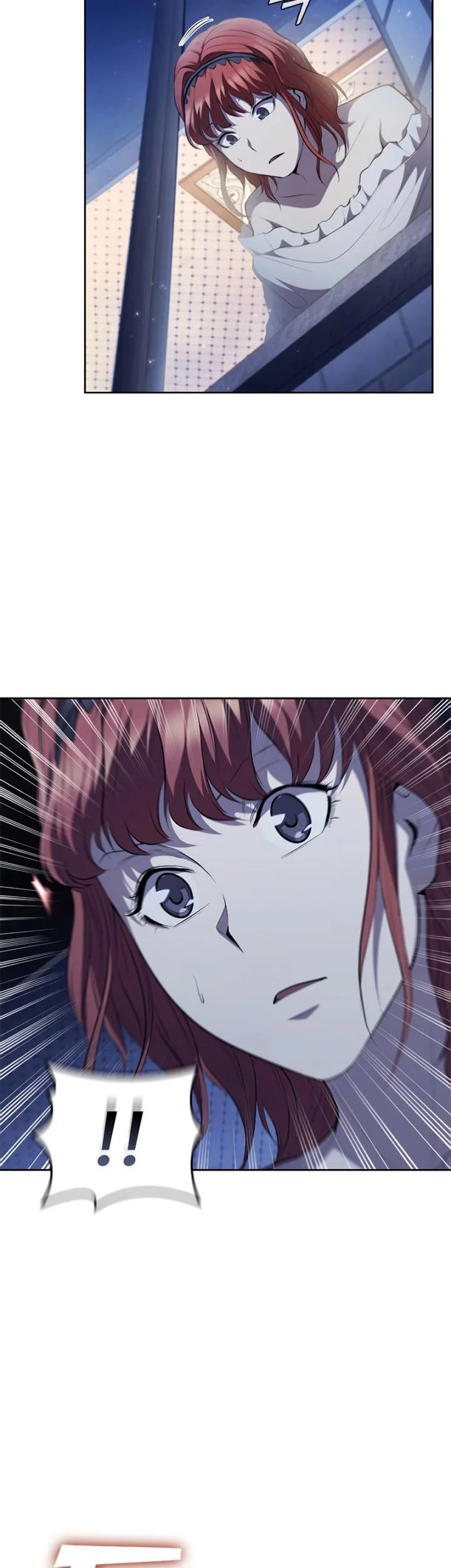 I Regressed As The Duke  (Returned as the Duke) Chapter 27 Gambar 35