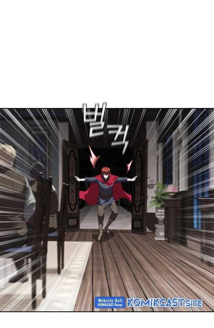 I Regressed As The Duke  (Returned as the Duke) Chapter 27 Gambar 39