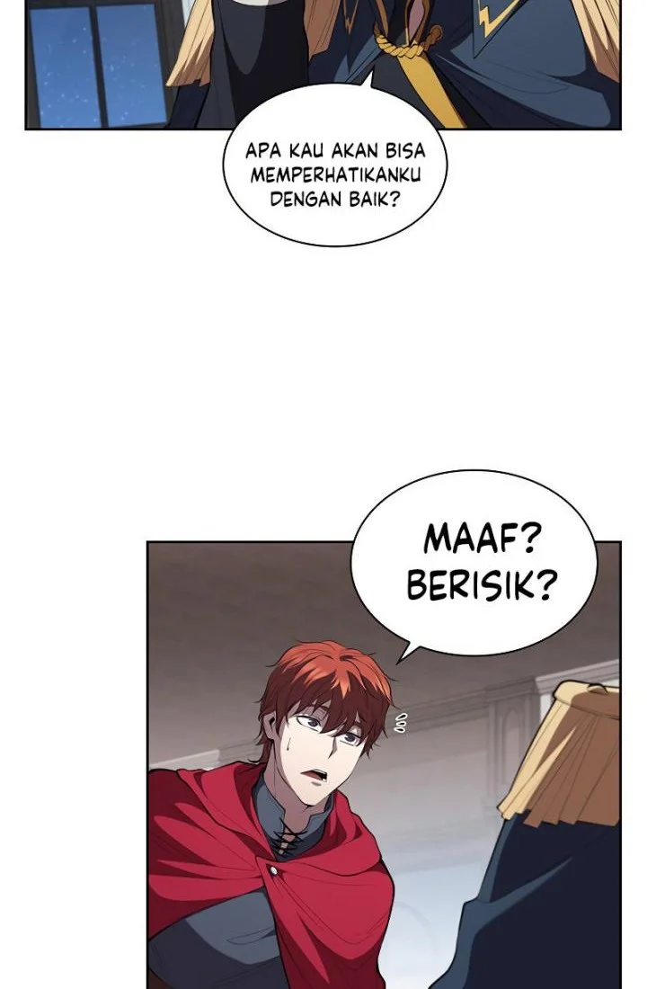 I Regressed As The Duke  (Returned as the Duke) Chapter 27 Gambar 41