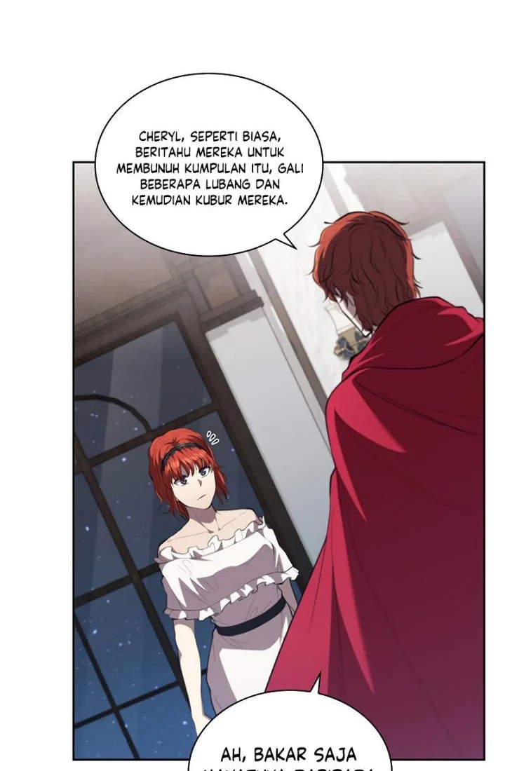 I Regressed As The Duke  (Returned as the Duke) Chapter 27 Gambar 45