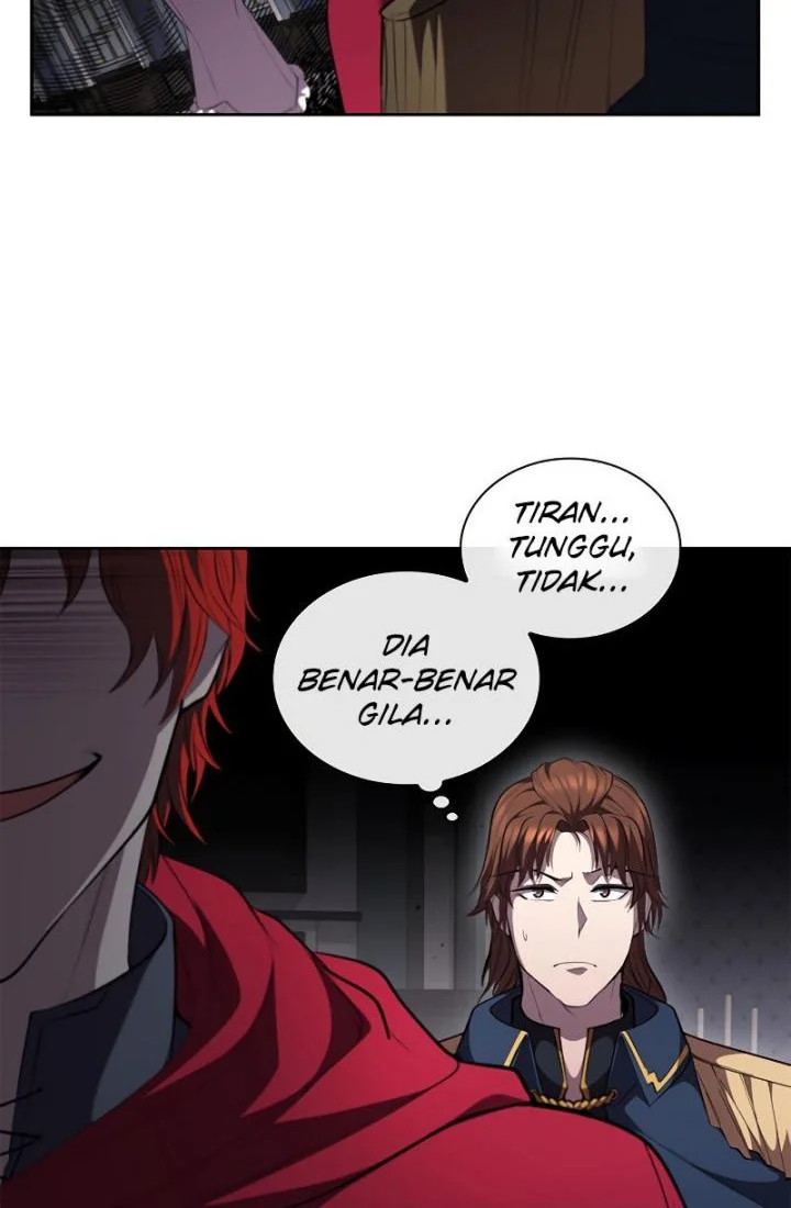 I Regressed As The Duke  (Returned as the Duke) Chapter 27 Gambar 50