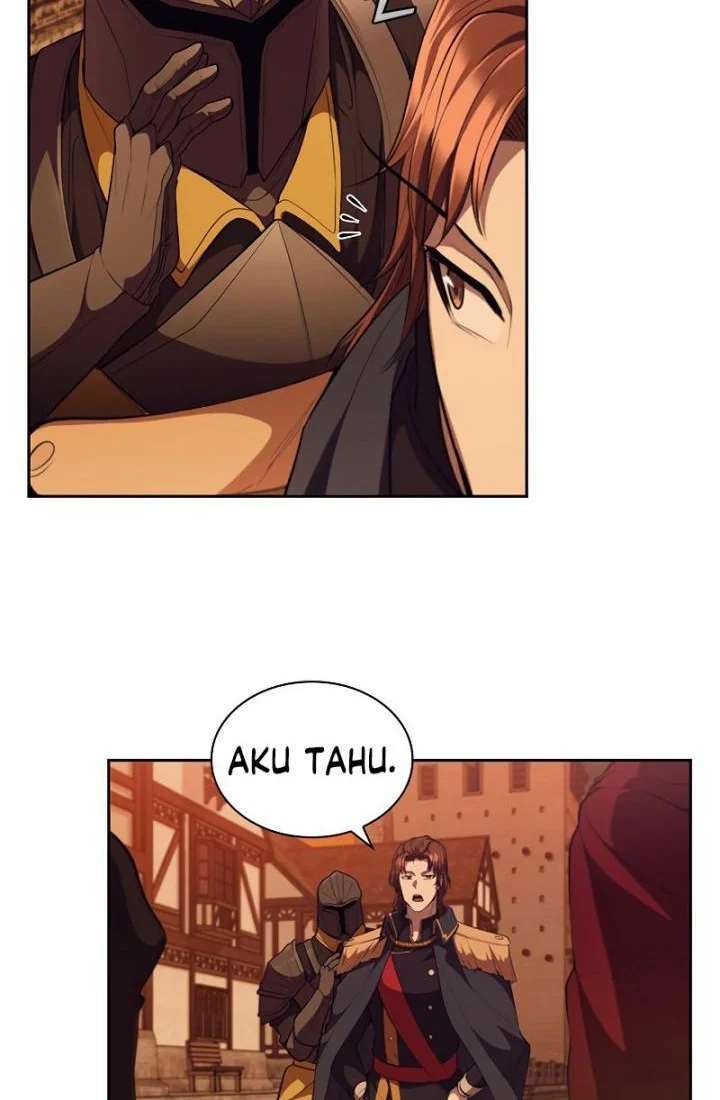 I Regressed As The Duke  (Returned as the Duke) Chapter 27 Gambar 3