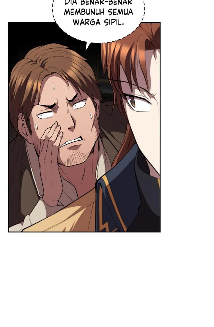 I Regressed As The Duke  (Returned as the Duke) Chapter 27 Gambar 54