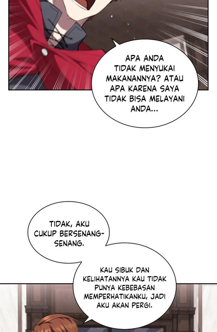 I Regressed As The Duke  (Returned as the Duke) Chapter 27 Gambar 57