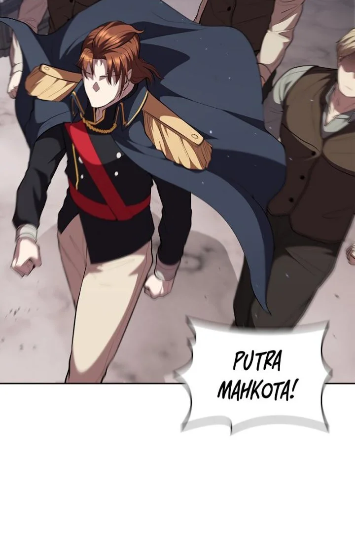 I Regressed As The Duke  (Returned as the Duke) Chapter 27 Gambar 59