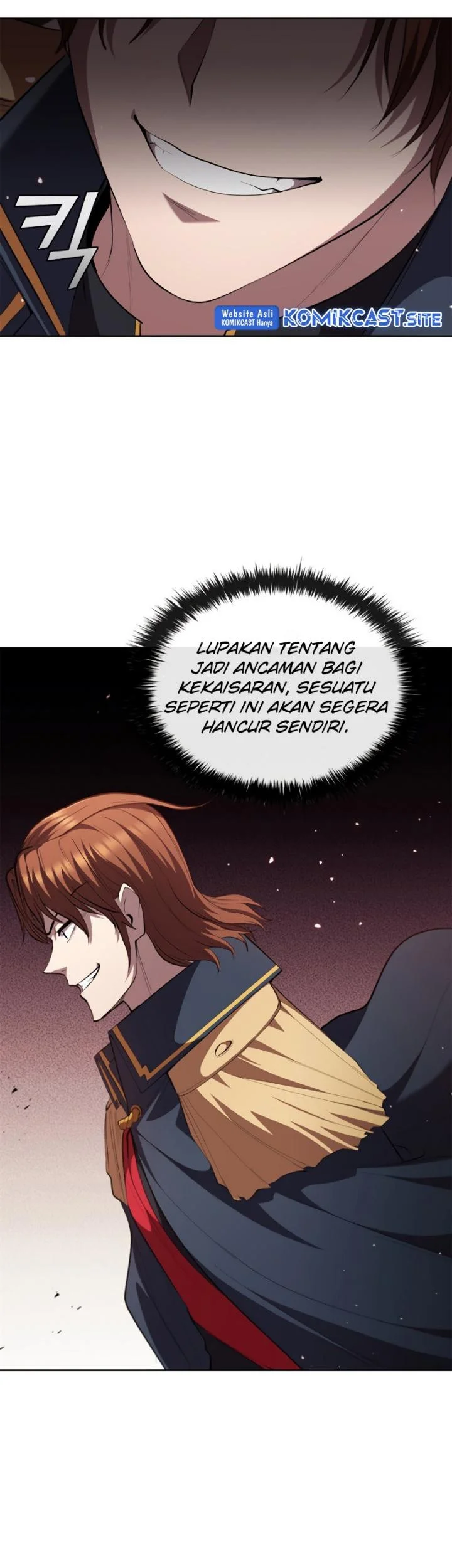 I Regressed As The Duke  (Returned as the Duke) Chapter 27 Gambar 60