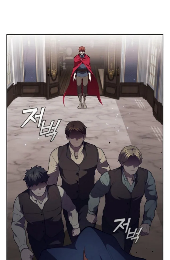 I Regressed As The Duke  (Returned as the Duke) Chapter 27 Gambar 61