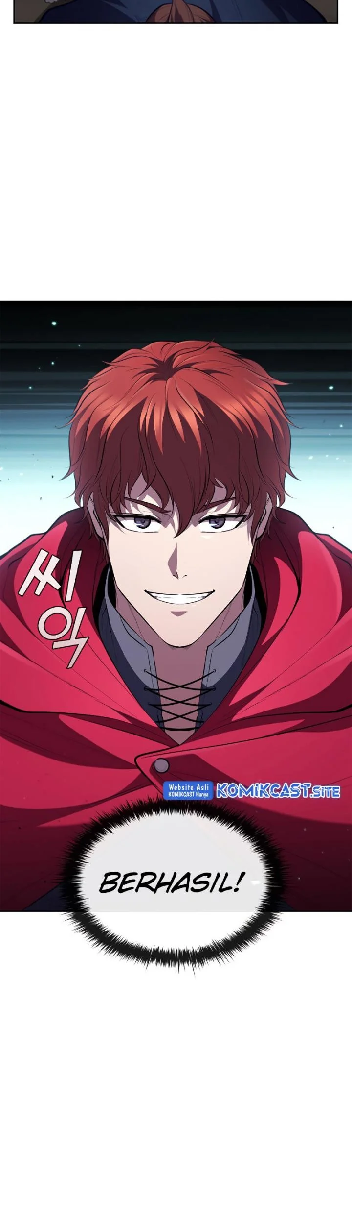 I Regressed As The Duke  (Returned as the Duke) Chapter 27 Gambar 62