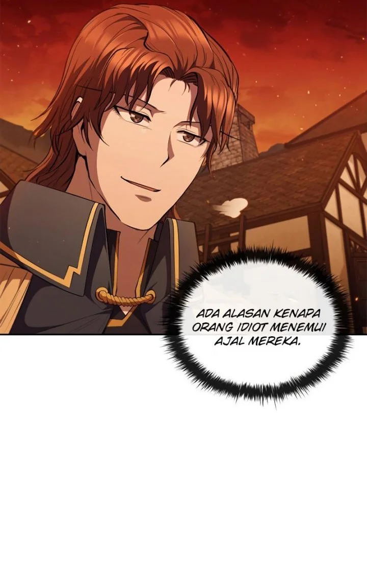 I Regressed As The Duke  (Returned as the Duke) Chapter 27 Gambar 7