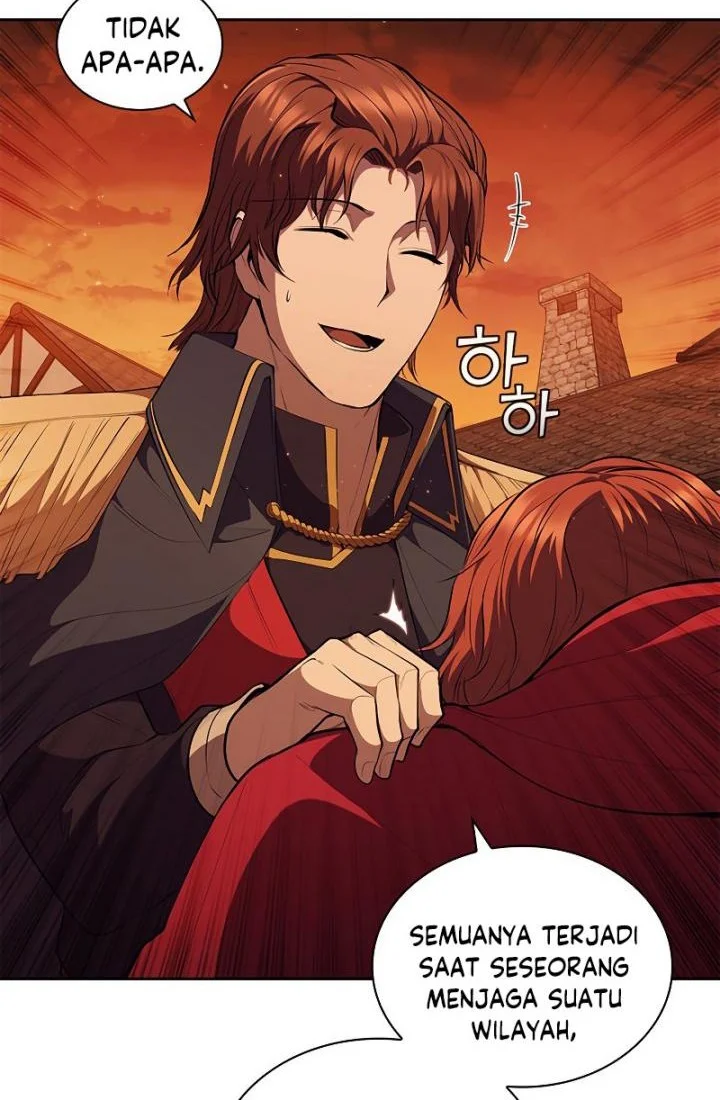 I Regressed As The Duke  (Returned as the Duke) Chapter 27 Gambar 9