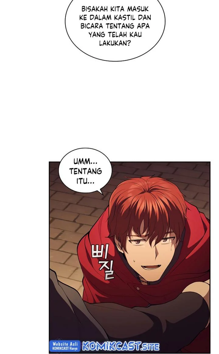 I Regressed As The Duke  (Returned as the Duke) Chapter 27 Gambar 10