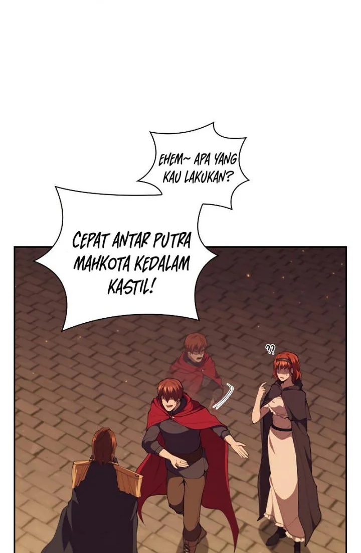 I Regressed As The Duke  (Returned as the Duke) Chapter 27 Gambar 14