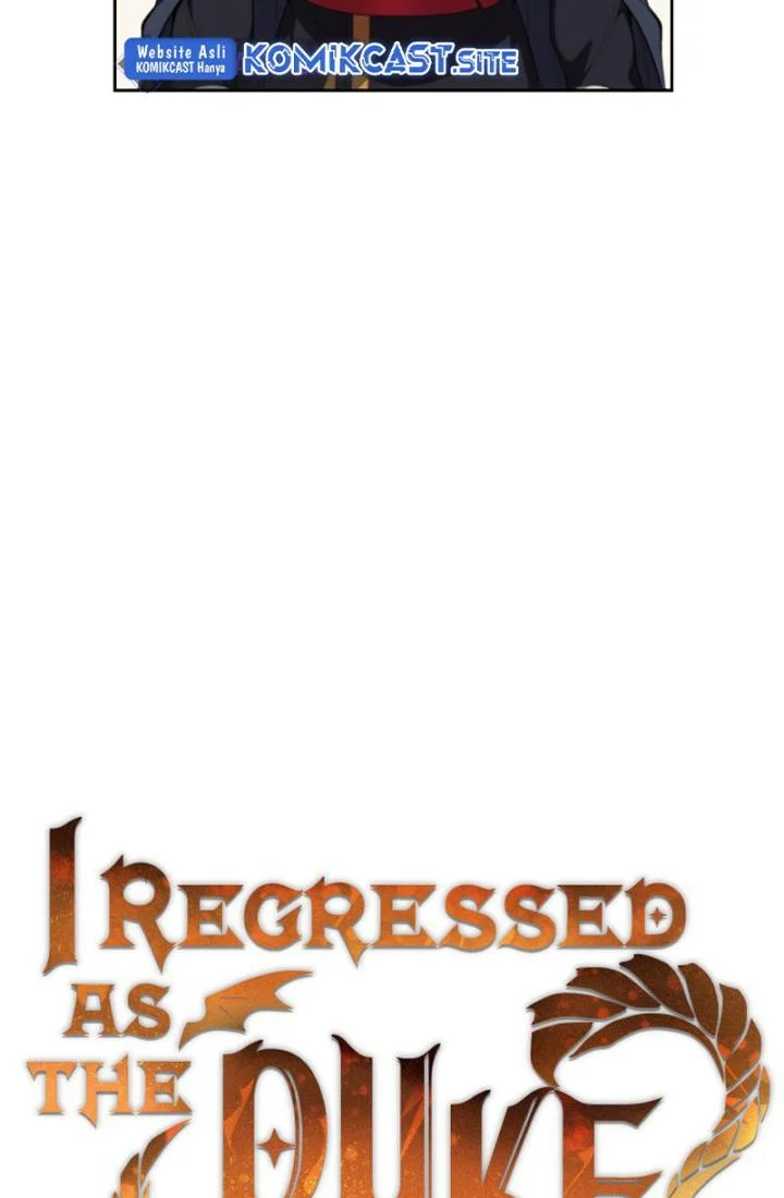 I Regressed As The Duke  (Returned as the Duke) Chapter 27 Gambar 16