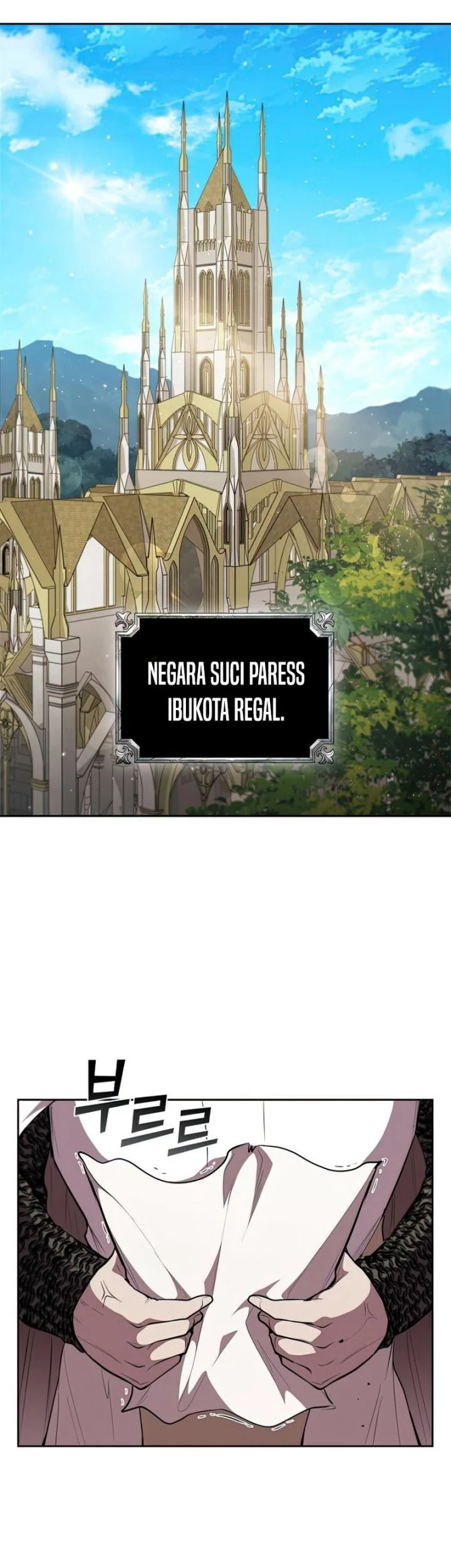 I Regressed As The Duke  (Returned as the Duke) Chapter 29 Gambar 19