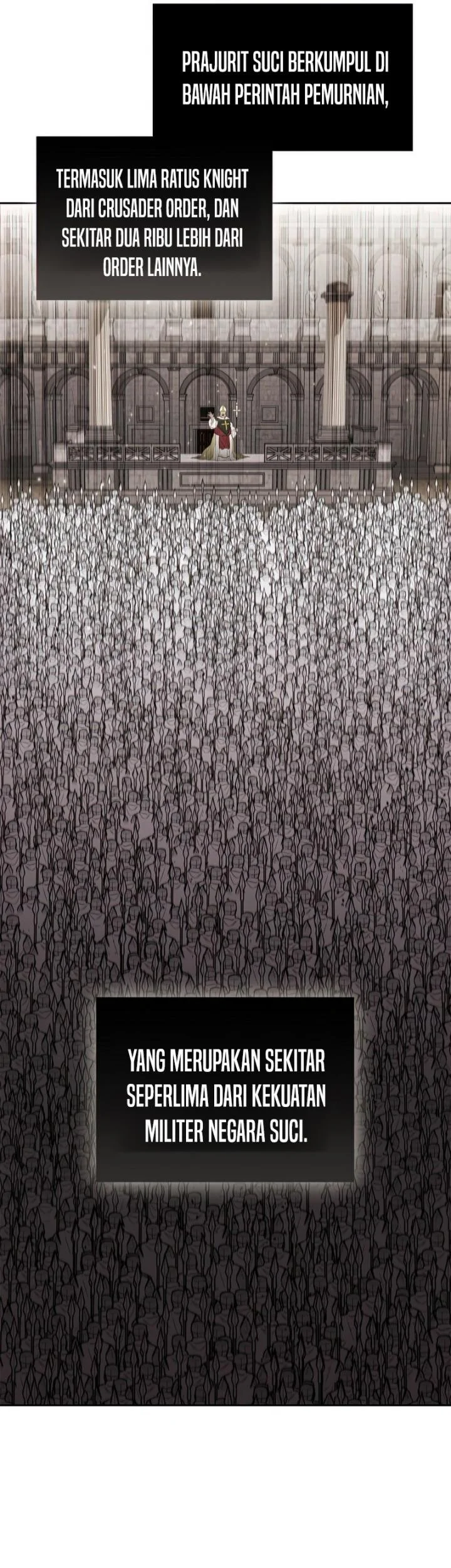 I Regressed As The Duke  (Returned as the Duke) Chapter 29 Gambar 25