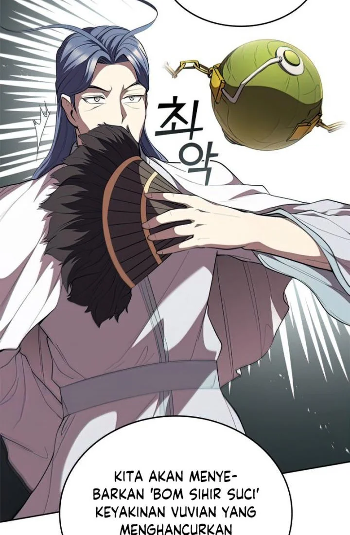 I Regressed As The Duke  (Returned as the Duke) Chapter 29 Gambar 30