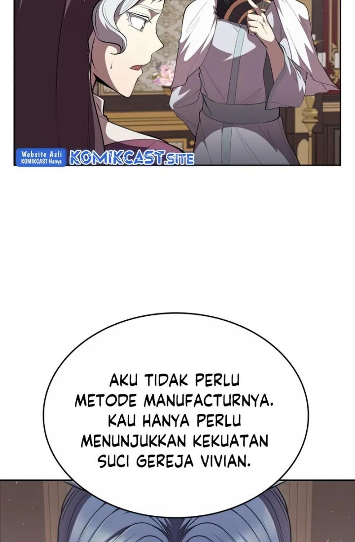 I Regressed As The Duke  (Returned as the Duke) Chapter 29 Gambar 33