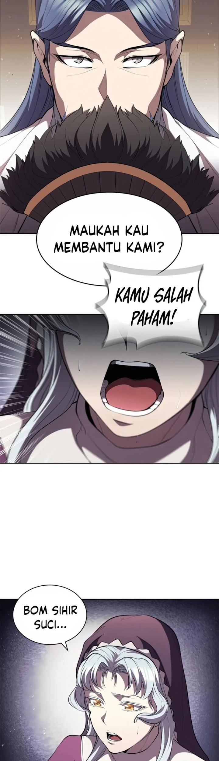 I Regressed As The Duke  (Returned as the Duke) Chapter 29 Gambar 34