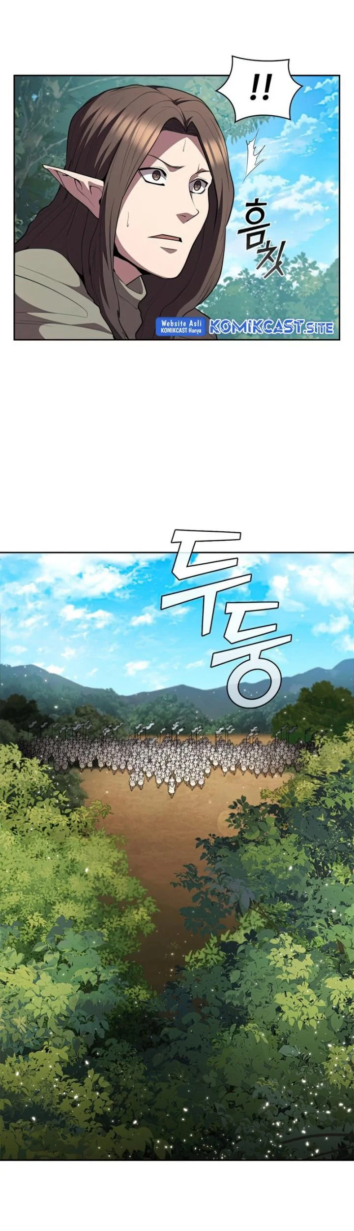 I Regressed As The Duke  (Returned as the Duke) Chapter 29 Gambar 41