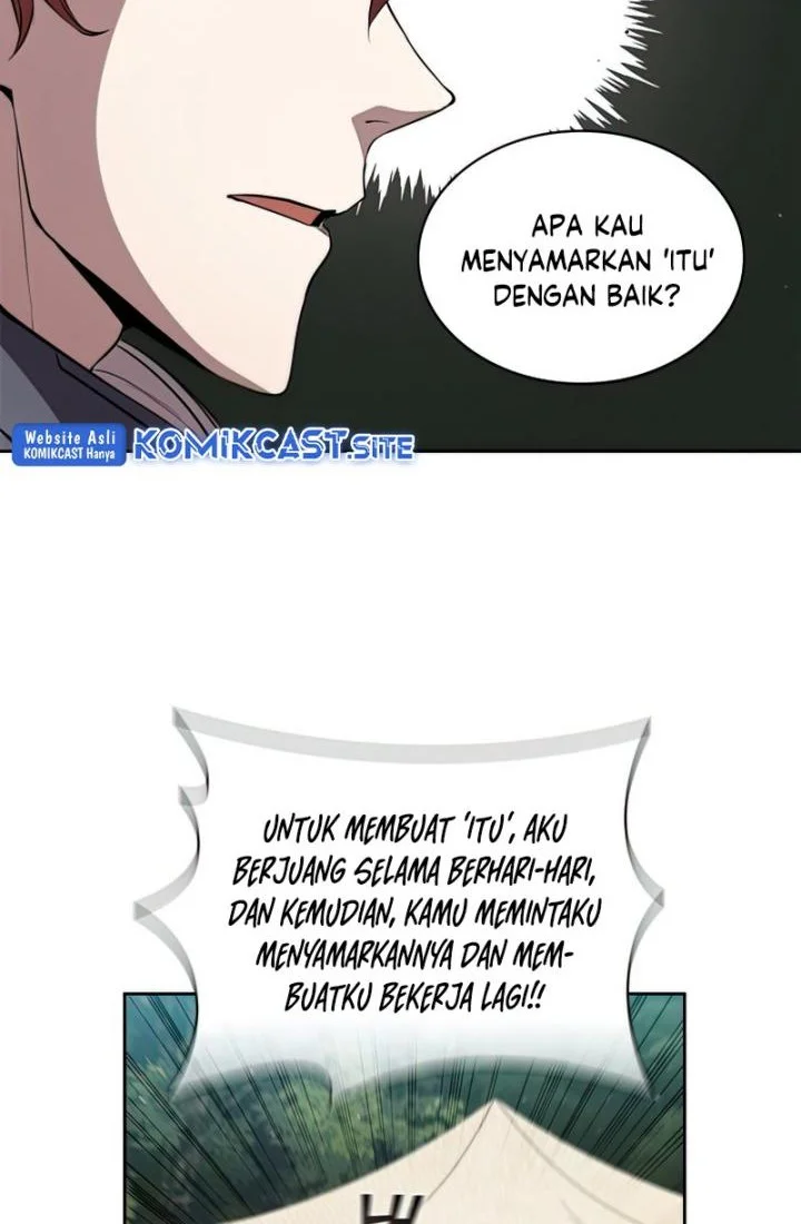 I Regressed As The Duke  (Returned as the Duke) Chapter 29 Gambar 48