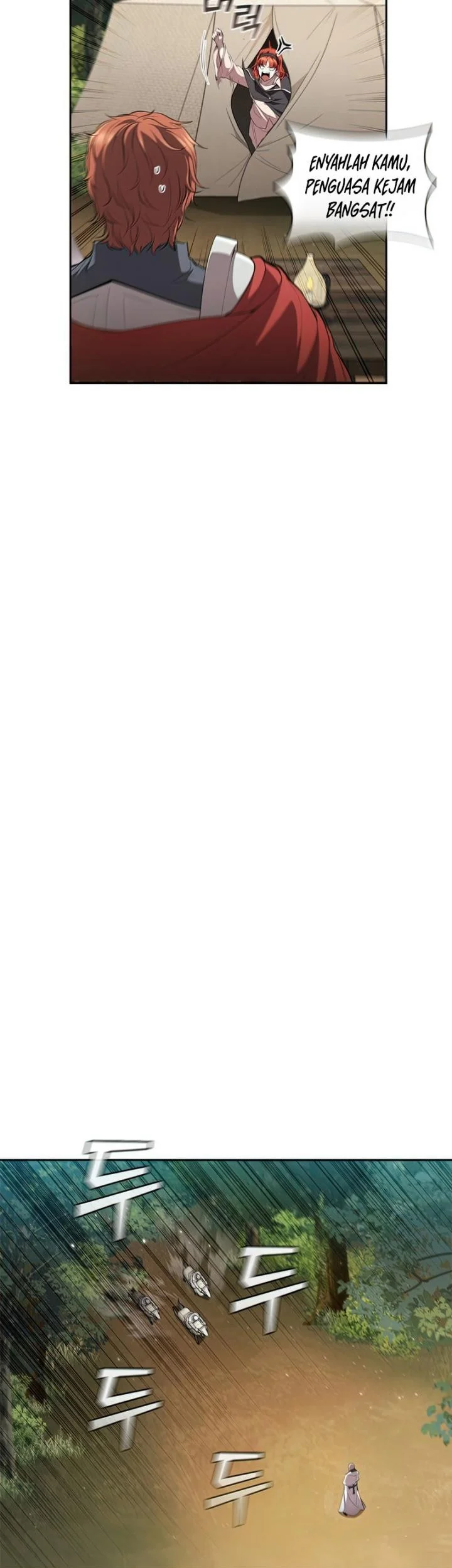 I Regressed As The Duke  (Returned as the Duke) Chapter 29 Gambar 49