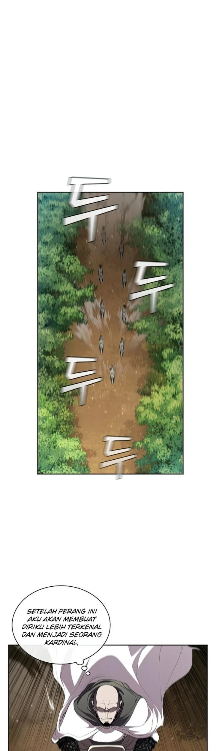 I Regressed As The Duke  (Returned as the Duke) Chapter 29 Gambar 56