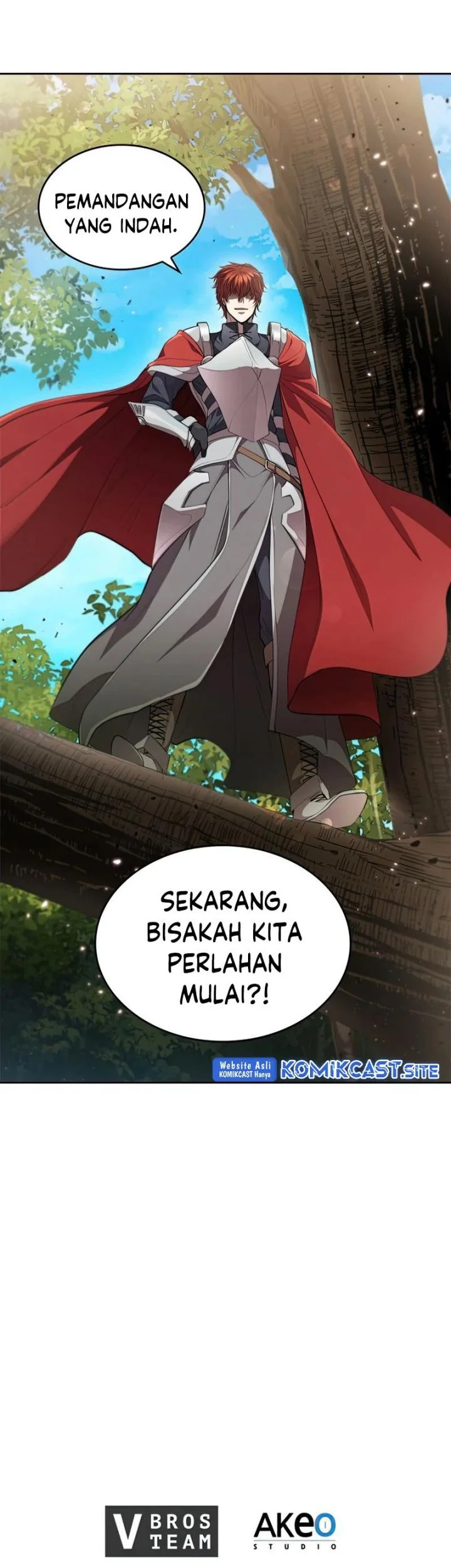 I Regressed As The Duke  (Returned as the Duke) Chapter 29 Gambar 64