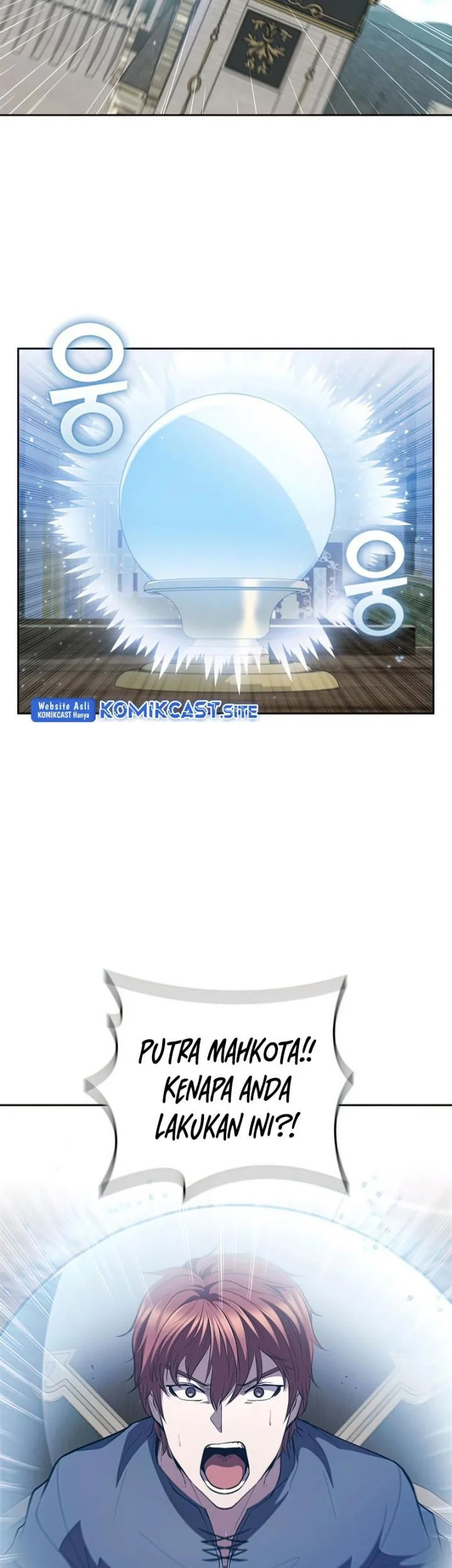 I Regressed As The Duke  (Returned as the Duke) Chapter 29 Gambar 6