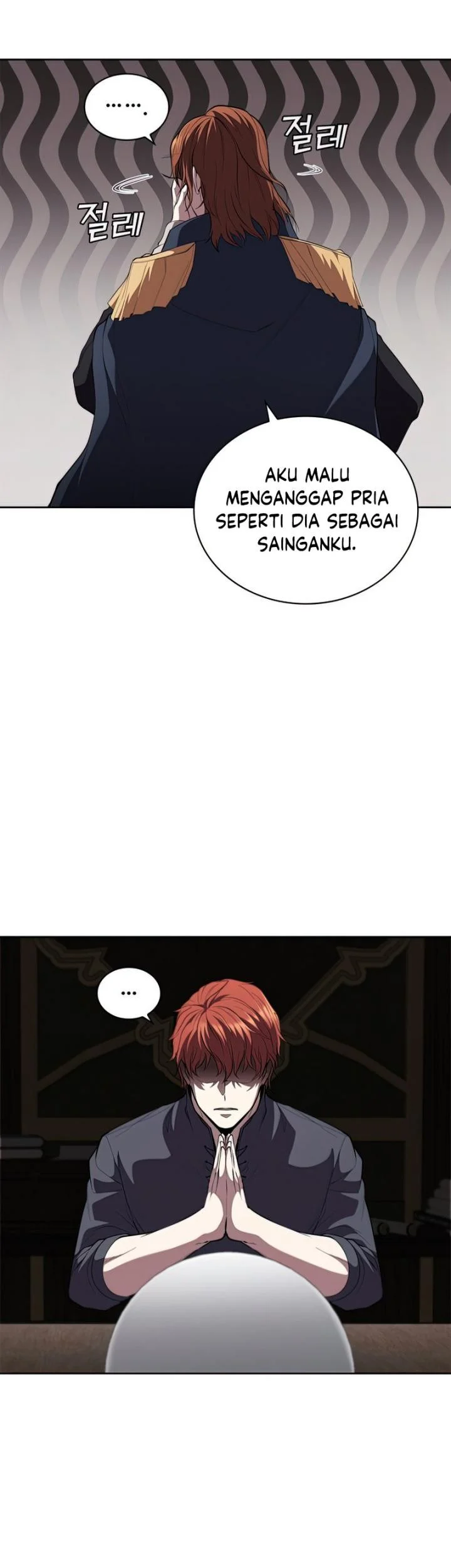 I Regressed As The Duke  (Returned as the Duke) Chapter 29 Gambar 12