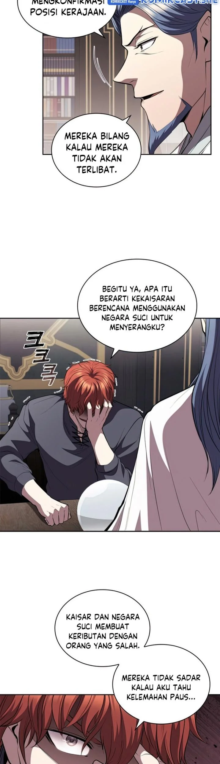 I Regressed As The Duke  (Returned as the Duke) Chapter 29 Gambar 14