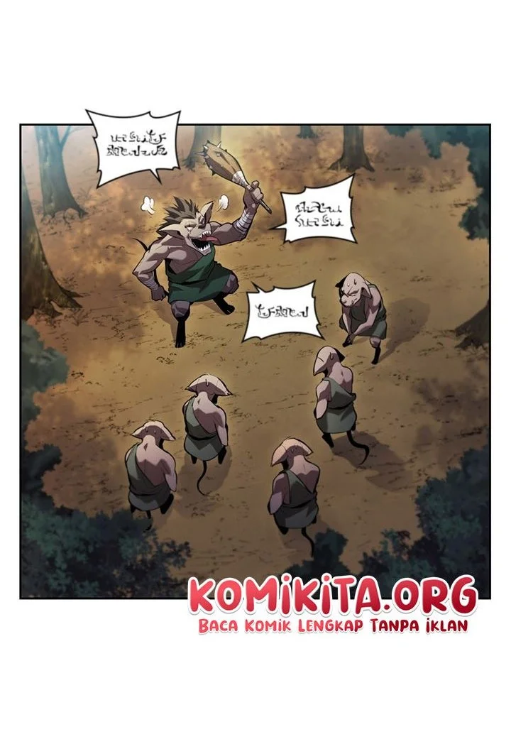 I Regressed As The Duke  (Returned as the Duke) Chapter 3 Gambar 17