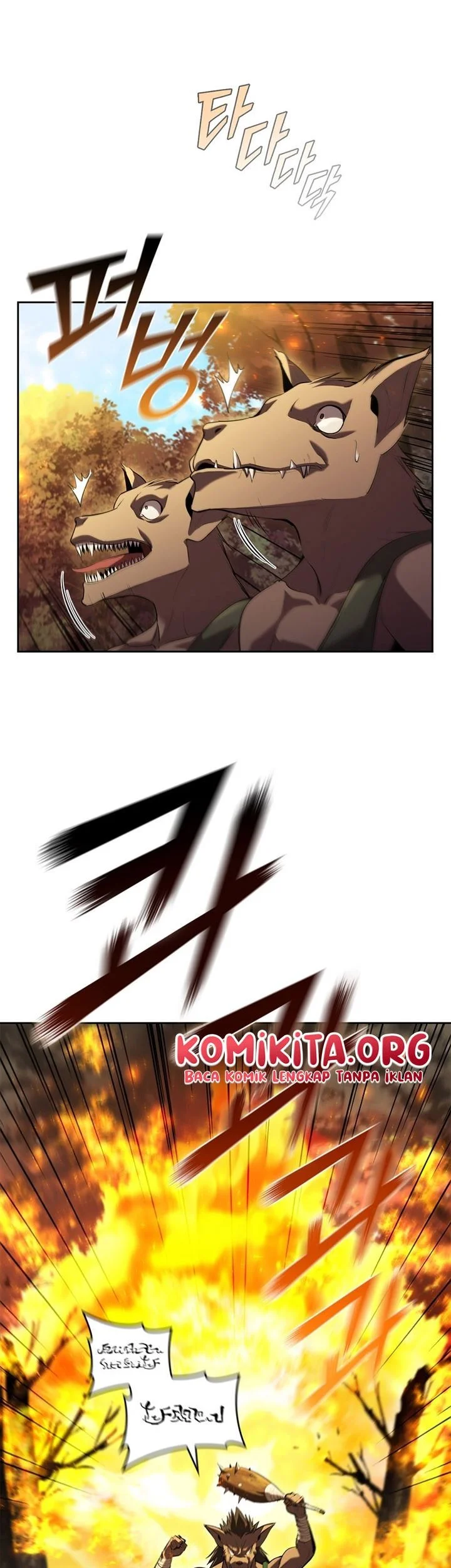 I Regressed As The Duke  (Returned as the Duke) Chapter 3 Gambar 18