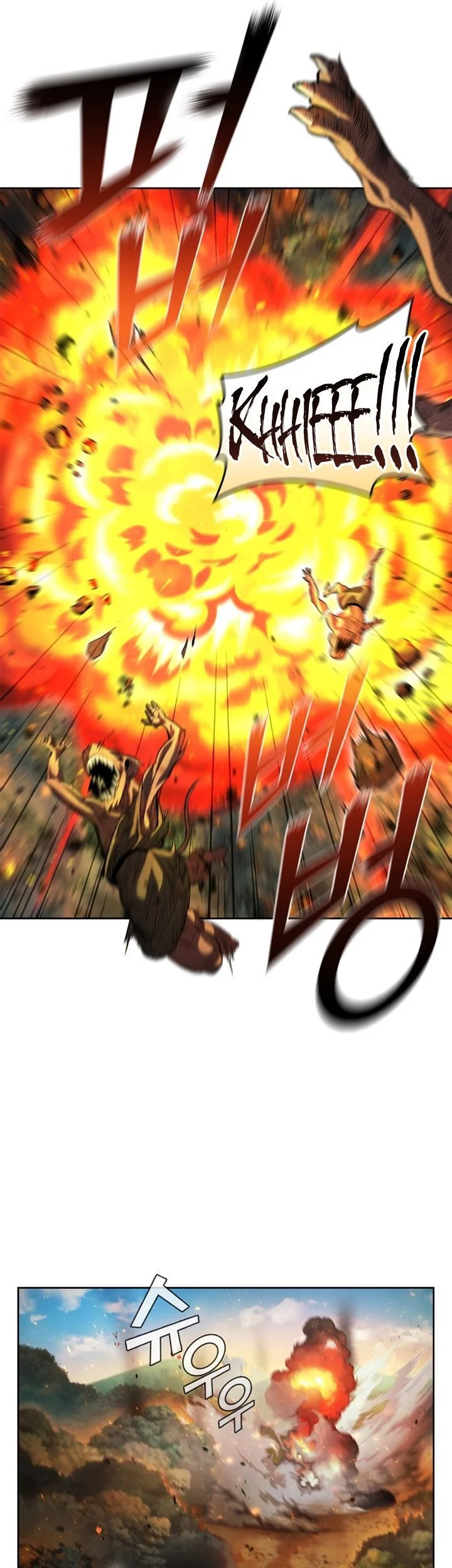 I Regressed As The Duke  (Returned as the Duke) Chapter 3 Gambar 20