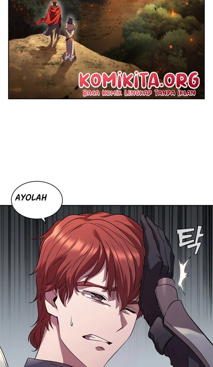 I Regressed As The Duke  (Returned as the Duke) Chapter 3 Gambar 21