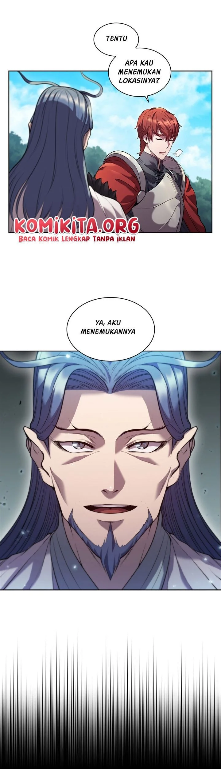 I Regressed As The Duke  (Returned as the Duke) Chapter 3 Gambar 24