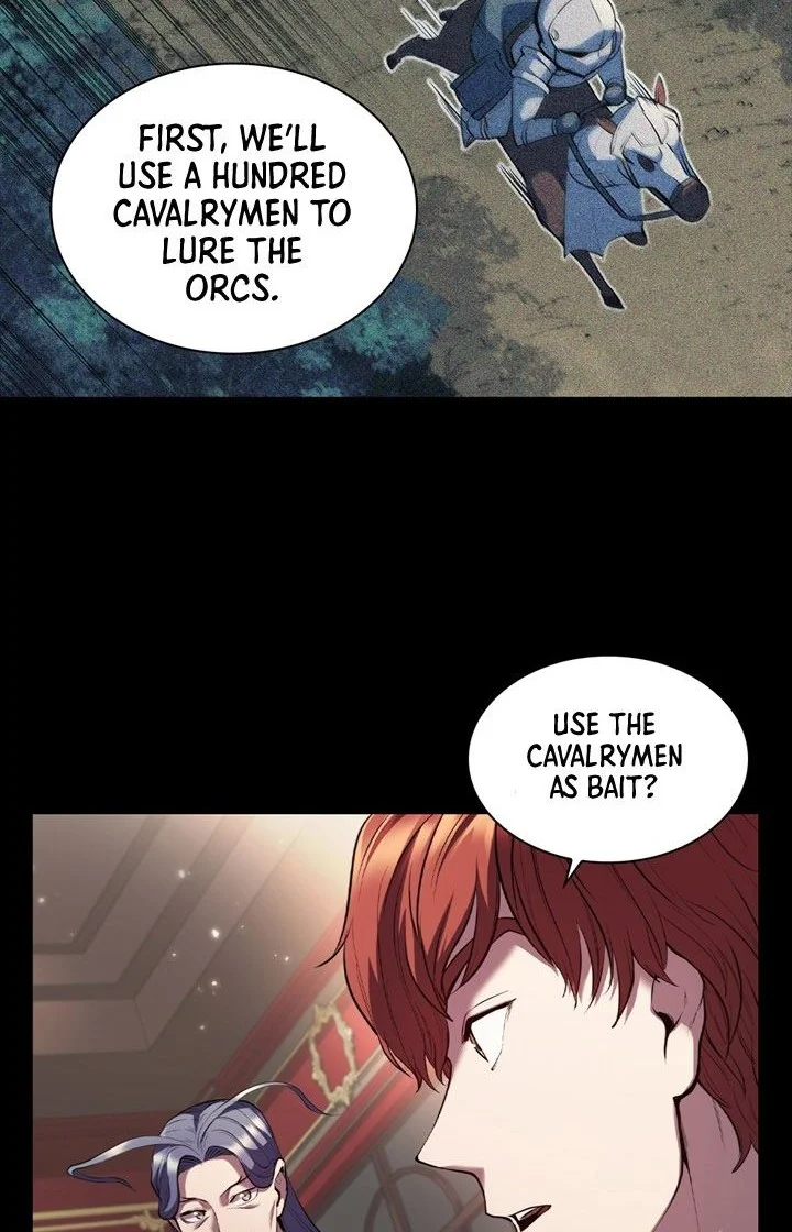 I Regressed As The Duke  (Returned as the Duke) Chapter 3 Gambar 29