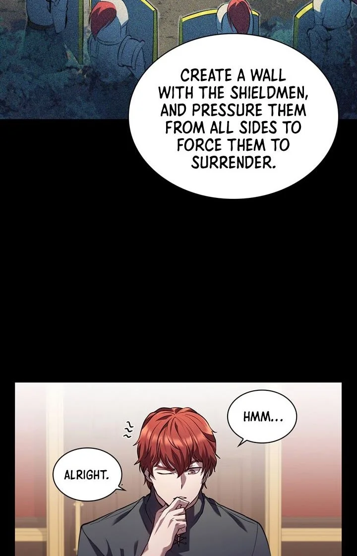 I Regressed As The Duke  (Returned as the Duke) Chapter 3 Gambar 31