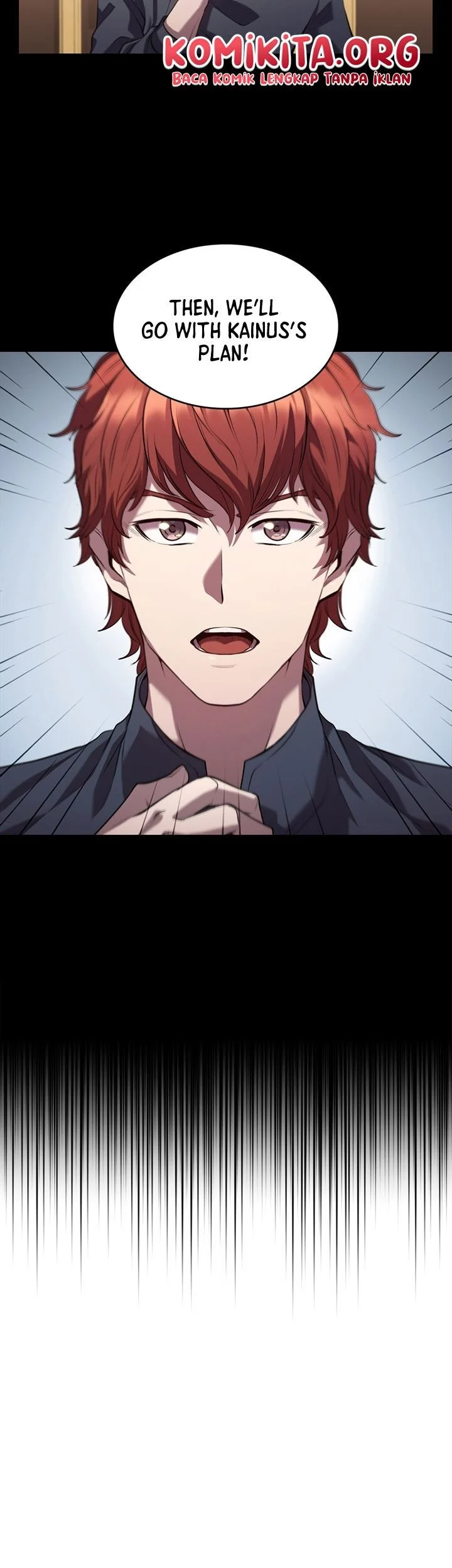 I Regressed As The Duke  (Returned as the Duke) Chapter 3 Gambar 32