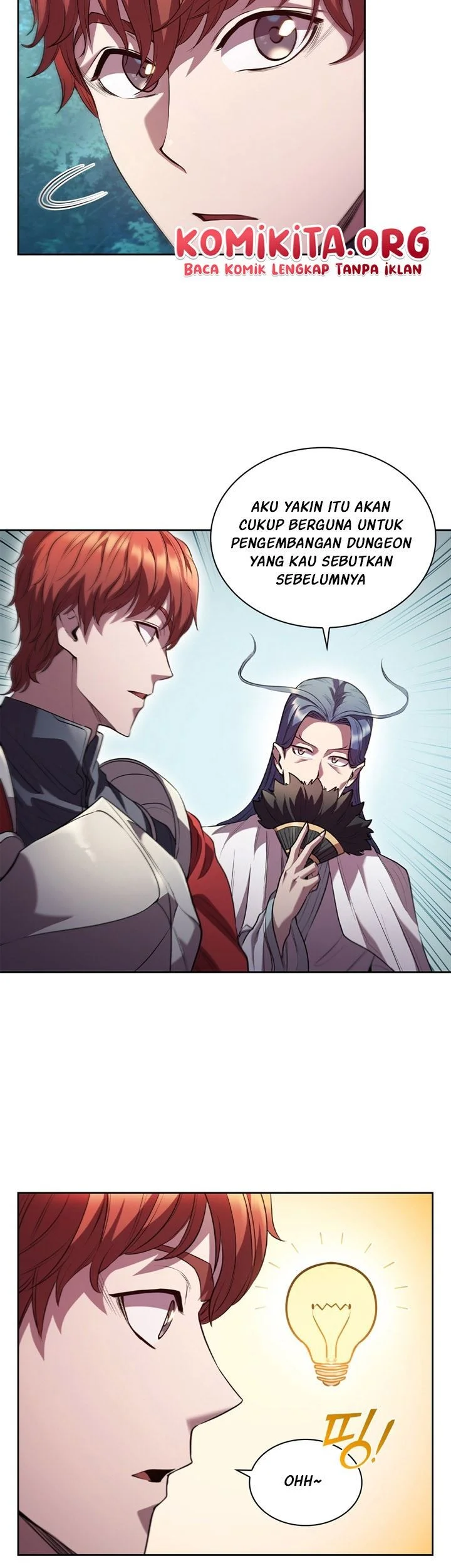 I Regressed As The Duke  (Returned as the Duke) Chapter 3 Gambar 38