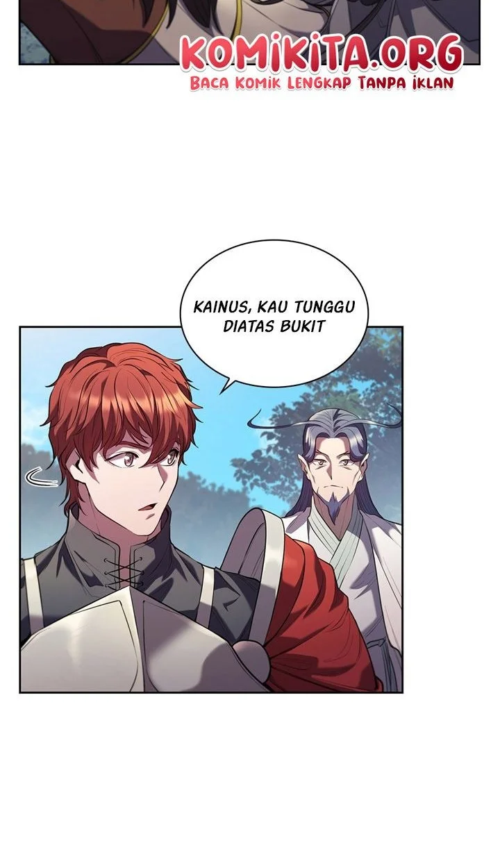 I Regressed As The Duke  (Returned as the Duke) Chapter 3 Gambar 43